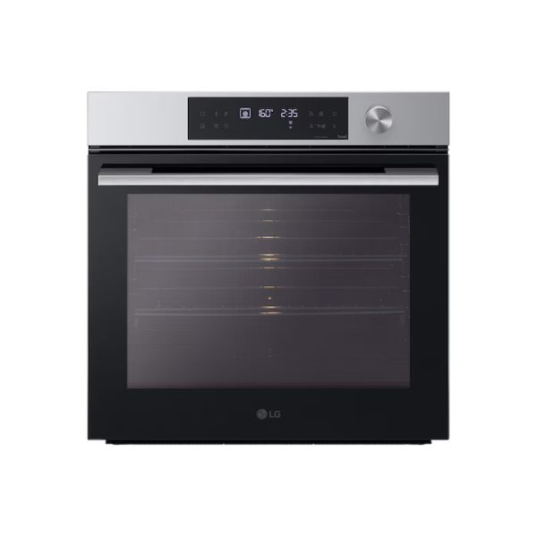 BO607G1S4 - Lò nướng nhiệt phân LG InstaView Series 7 76L – Thép không gỉ
